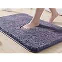 HOWNICE Door Mat for HomeBedroomBathroomKitchenLiving RoomEntranceRoom MatsFoot
