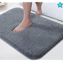 HOWNICE Door Mat for HomeBedroomBathroomKitchenLiving RoomEntranceRoom MatsFoot