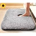 HOWNICE Door Mat for HomeBedroomBathroomKitchenLiving RoomEntranceRoom MatsFoot