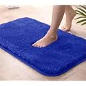 HOWNICE Door Mat for HomeBedroomBathroomKitchenLiving RoomEntranceRoom MatsFoot