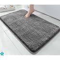HOWNICE Door Mat for HomeBedroomBathroomKitchenLiving RoomEntranceRoom MatFoot