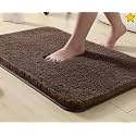 HOWNICE Door Mat for HomeBedroomBathroomKitchenLiving RoomEntranceRoom MatsFoot