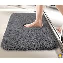 HOWNICE Door Mat for HomeBedroomBathroomKitchenLiving RoomEntranceRoom MatsFoot