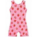 HOZIY Gymnastics Leotards for Girls with Shorts Toddlers Biketards Rainbow Unicorn Dinosaur Mermaid Leopard Flower Galaxy