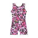HOZIY Gymnastics Leotards for Girls Unicorn Aurora Rainbow Mermaid Dinosaur Cupcake Sparkle Biketard Toddlers Kids Children