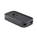 HOZO NeoSander Charging Dock with Sandpaper Storage, Desktop Organizer & Charging Station for NeoSander, Compact Base with Sanding Paper Holder for Easy Access & Workspace Organization