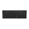 HP 115 Wireless Keyboard Full-Size Chiclet Keys