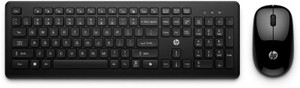 HP 115 Wireless Standard Laptop Keyboard Compatible
