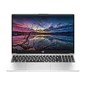 HP 15 (2026), AMD Ryzen 3 Quad Core 7335U - (8 GB DDR5/512 GB SSD/AMD Radeon 660M Graphics/Windows 11 Pro) Thin and Light Business Laptop/15.6" Display/Turbo Silver/Copilot Key/1.5kg/MS Office 2024