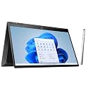 HP 15.634 Touchscreen Laptop Intel i3-1315U 8GB