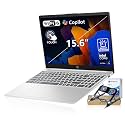 HP 15.6 FHD Touchscreen Premium Laptop Intel