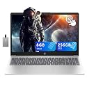 HP 15.634 HD Touchscreen Laptop Intel i3-1215U