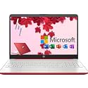 HP 15.634 Laptop with Free Microsoft 365