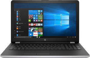HP 15 Intel Core i5 8th Gen