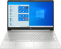 HP 15s Intel Core i3 10th Gen 1005G1 - (4 GB/512 GB SSD/Windows 10 Home) 15s-fr1004tu Thin and Light Laptop