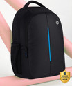 HP 18 inch INCH Laptop Backpack BlackSam_