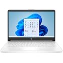 HP 2025 Laptop | 14-DQ300 | 14" 1366 x 768 | Intel-2 Core Celeron N4500 | Intel UHD Graphics | 16GB DDR4 | 2TB SSD+64GB eMMC | Windows 11 Pro | Wi-Fi 6 - Bluetooth 5-720p Camera - Snowflake White