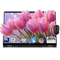 HP 2025 OmniBook X Flip 2-in-1, Copilot+ PC, 16" 2K 400Nits Touch-Screen Laptop, Ultra 7 256V(Beats Ultra 7 155U), 16GB RAM, 1TB SSD, 23H Battery, Win 11, Backlit KB, W/Mouse