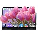 HP 2025 OmniBook X Flip (Next Gen Envy x360) 2-in-1 Touchscreen Laptop (16" FHD+, Intel Core Ultra 7 256V, 16GB RAM, 1TB SSD, AI Copilot+ PC for Creator, Designer, Win 11 Pro W/Stylus Pen