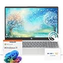 HP 2025 Pavilion 15.634 FHD Touchscreen Laptop