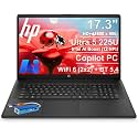 HP 2026 Pavilion 17.3 Laptop AI PC