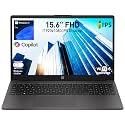 HP 255 G10 Business Laptop, AMD Quad-core CPU, 32GB RAM, 2TB SSD, W11 Pro