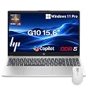 HP 255R G10 15.634 Business Laptop AMD