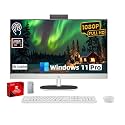 HP 2734 FHD Touchscreen 2TB Mega Storage