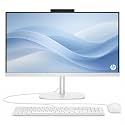 HP All-in-OneDesktop Computer 16GB DDR5 RAM Intel