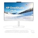 HP OmniStudio 24 inches Full HD All-in-One
