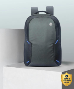 HP 30 L Laptop Backpack X Entry
