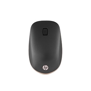 HP 410 Slim Bluetooth Mouse with 1200