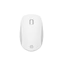 HP 410 Slim White Bluetooth MouseBluetooth 5