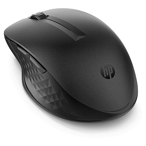 hp 435 multi-device wireless optical mouse