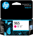 HP 965 Magenta Ink Cartridge