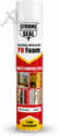 Hp Adhesive PU Foam 900g Extra