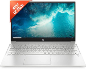HP AMD Ryzen 7 Octa Core 10th