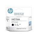 HP X4E75A Black Inktank Printhead