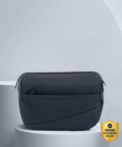 HP Blue Sling Bag Creator 13.3-inch Laptop