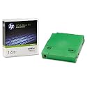 HP C7974A LTO4 Ultrium 1.6TB Data Cartridge, Rewritable