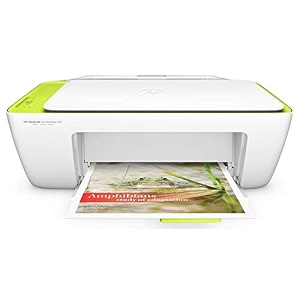 hp deskjet 2135 all-in-one ink advantage colour printer