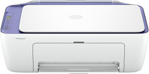 HP Deskjet 2931 Multi-function Color Inkjet Printer