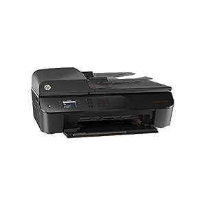 hp deskjet ink advantage 4645e-all in one