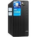 HP Desktop Pro Tower Business Computer Intel
