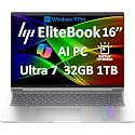 HP Elitebook 660 G11 1634 FHD Business