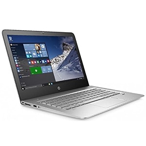 hp envy 13-d052tu 133-inch laptop core i5-6200u4gb128gbwindows 10 homeintegrated graphics natural silver