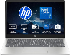 HP Essentials i5 14th Gen Intel Core