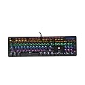 HP GK100 Wired Full Size RGM Backlit