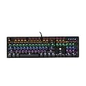 HP GK100 Wired Full Size RGM Backlit