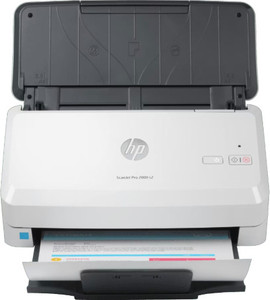 HP HP ScanJet Pro 2000 S2 Scanner